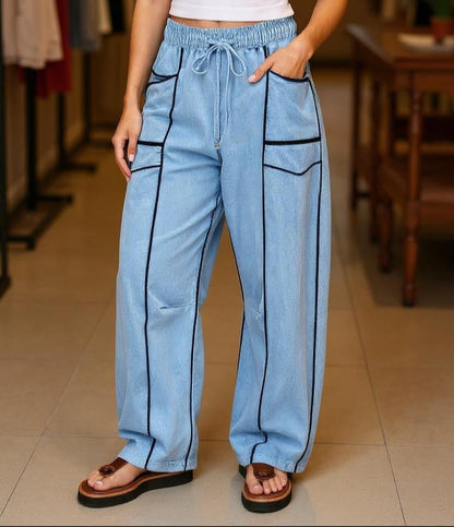 Cloudwalkers™ — Soft as Sleepwear. Sharp as Streetwear